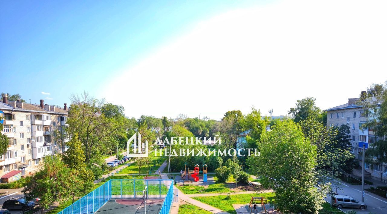 квартира г Самара Безымянка ул Марии Авейде 12 фото 4