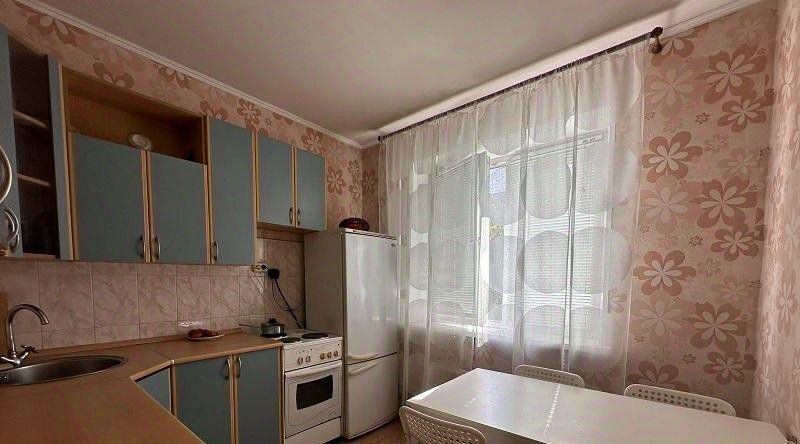квартира г Тольятти р-н Центральный ш Автозаводское 39 фото 2