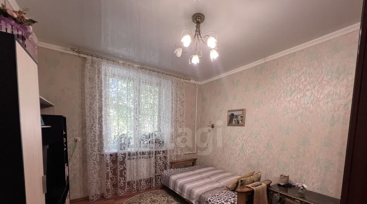 квартира г Самара Спортивная ул Ивана Булкина 88 фото 3