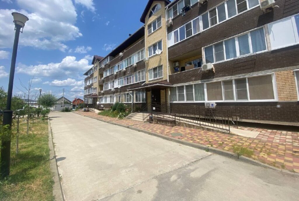 квартира г Горячий Ключ ул Заводская 4 фото 9