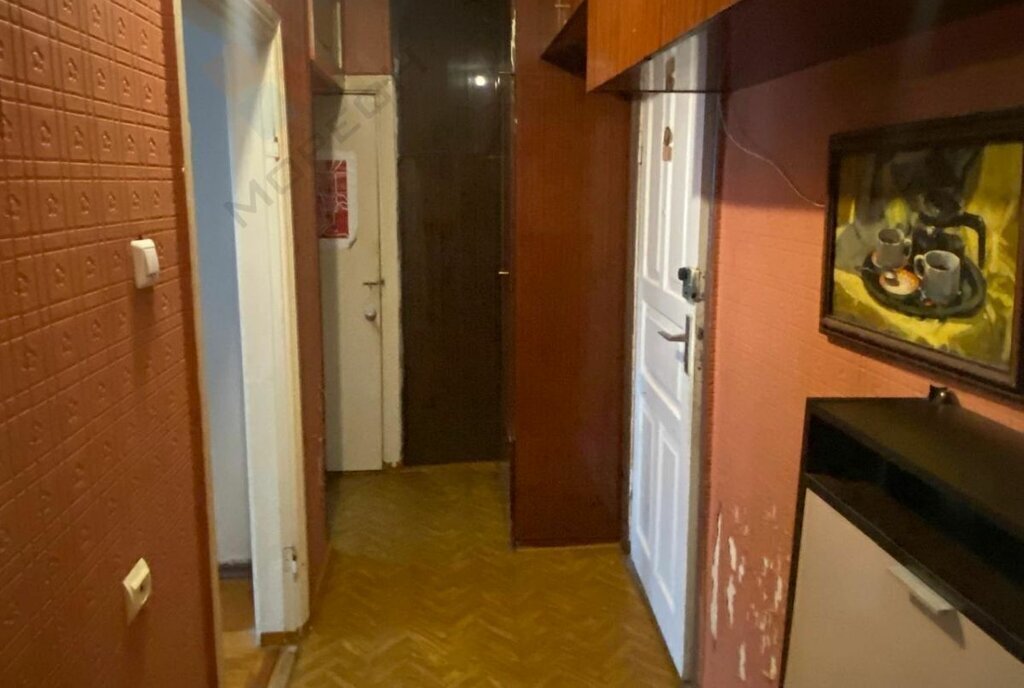 квартира г Краснодар ул им. Селезнева 198 фото 9