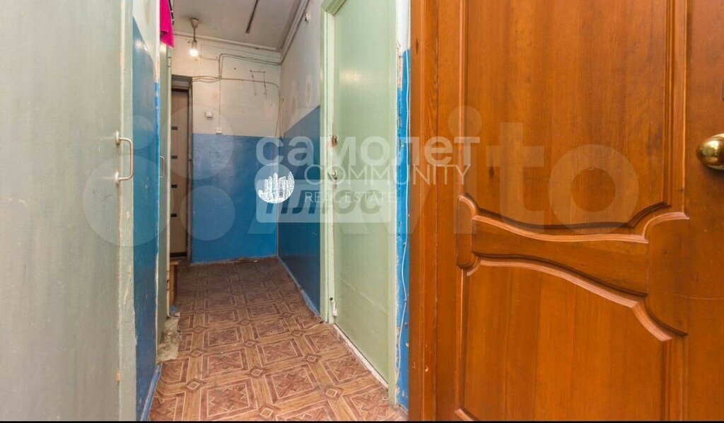 комната г Уфа ул Менделеева 136/2 фото 5