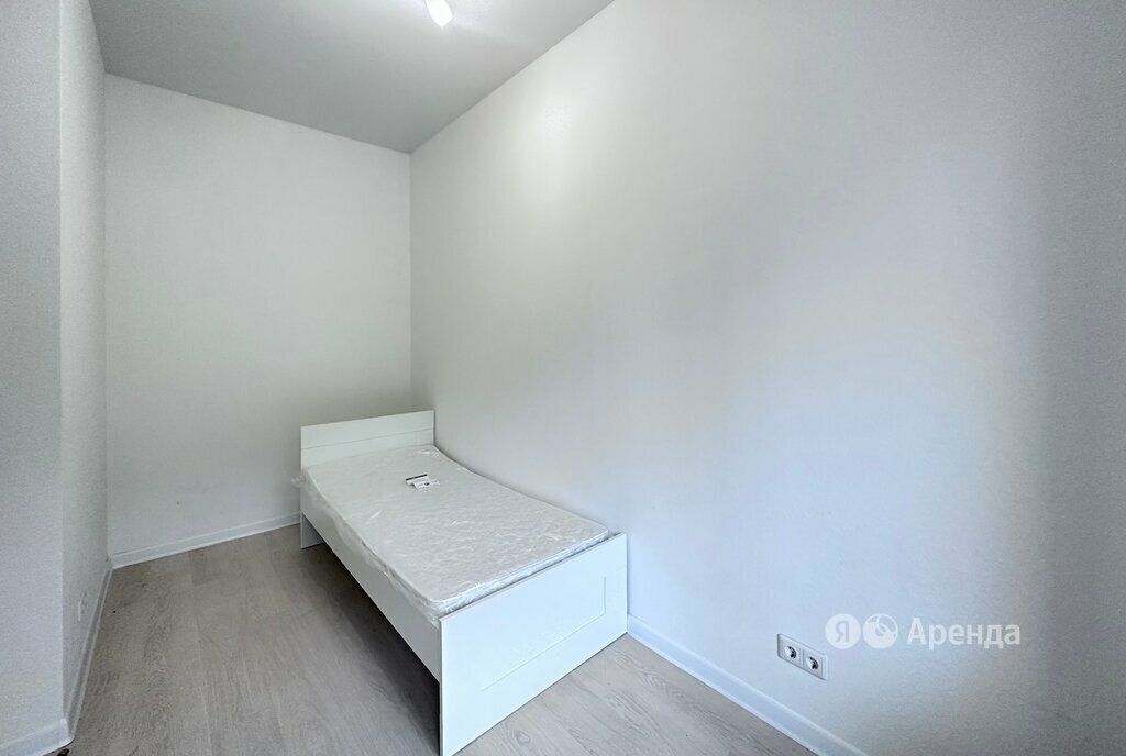 квартира г Москва метро Лесопарковая ш Варшавское 168 фото 9