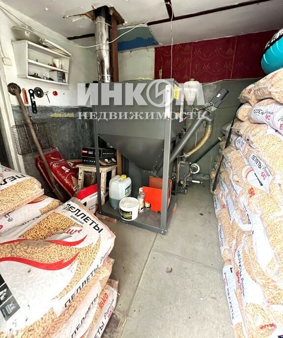 дом г Видное СНТ 1-я Автобаза Мосавтотранспорта, 47, Бутово фото 9