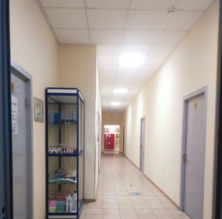 свободного назначения г Одинцово Баковка б-р Маршала Крылова 25а фото 5