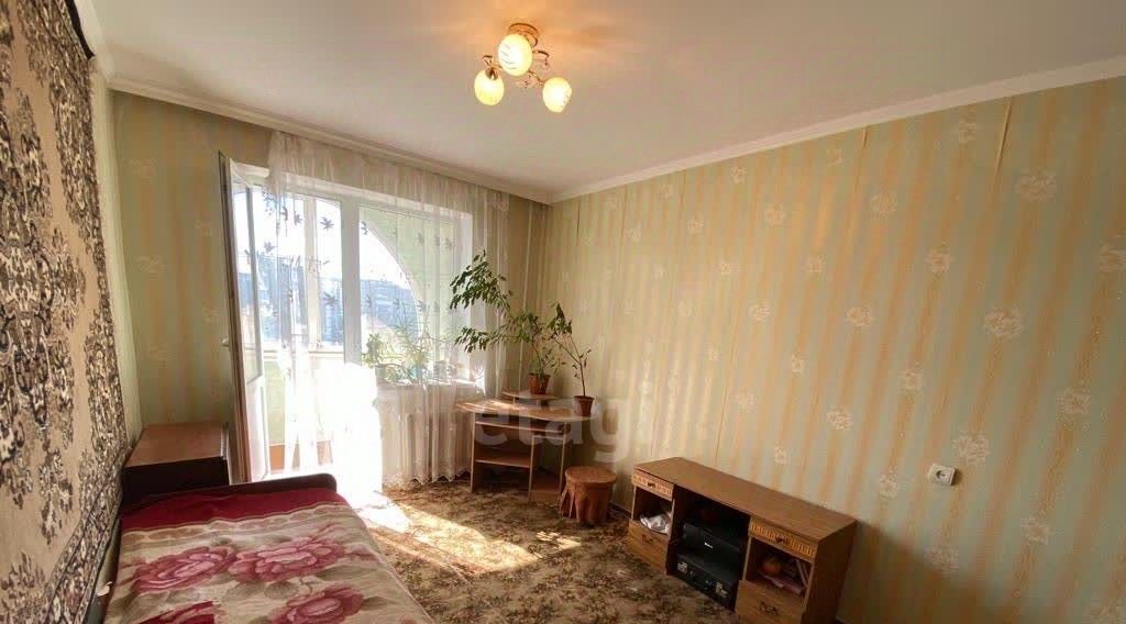 квартира г Ставрополь р-н Промышленный ул Бруснева 16 № 19 мкр фото 1
