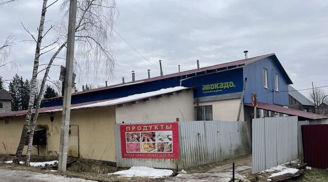 р-н Малоярославецкий д Афанасово ул Березовая 1 Головтеево с пос фото