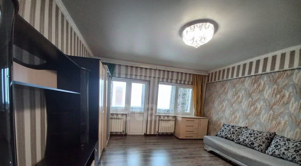 квартира г Ессентуки ул Курсовая фото 1
