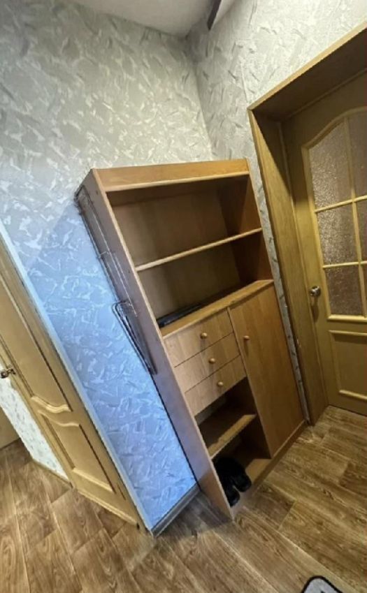 квартира г Иркутск мкр Юбилейный р-н Свердловский 57 фото 3