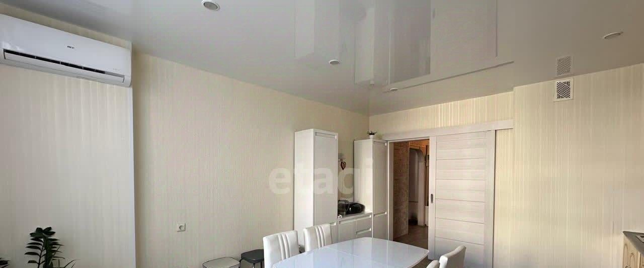 квартира г Тольятти р-н Автозаводский ш Южное 23 фото 6