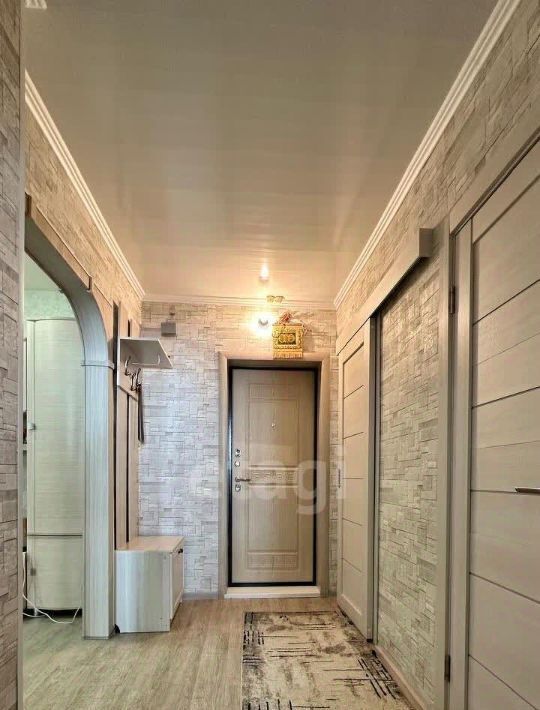 квартира г Тольятти р-н Автозаводский ш Южное 23 фото 20
