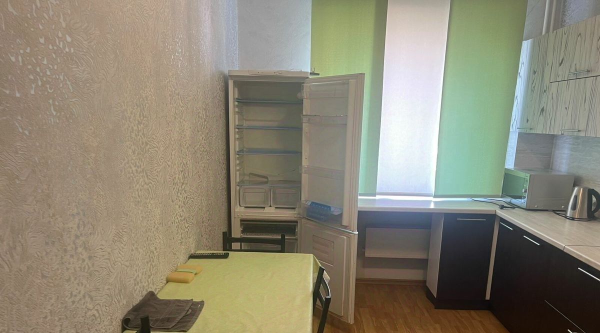 квартира г Томск р-н Советский ул Сибирская 116 фото 5