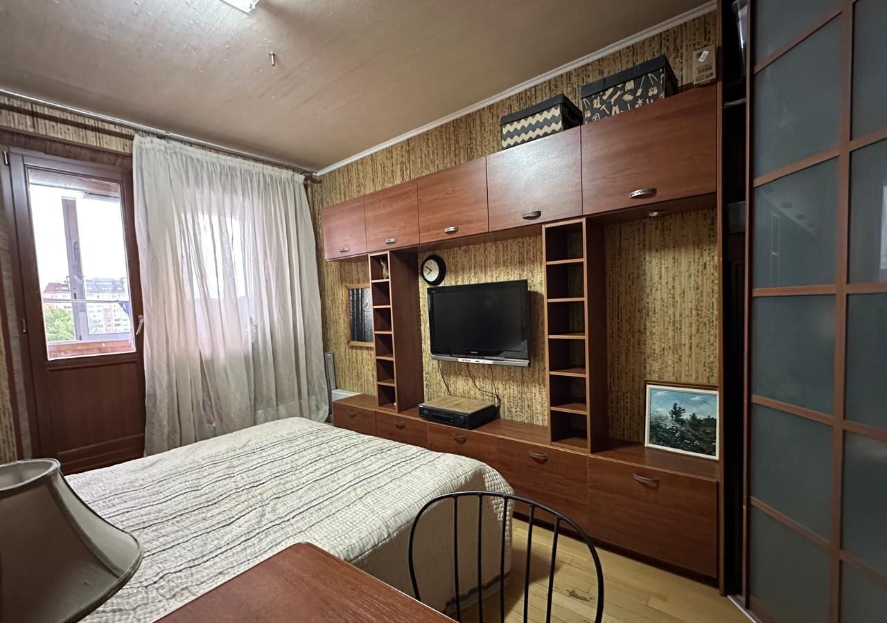 квартира г Москва метро Щукинская ул Академика Бочвара 5к/3 фото 5