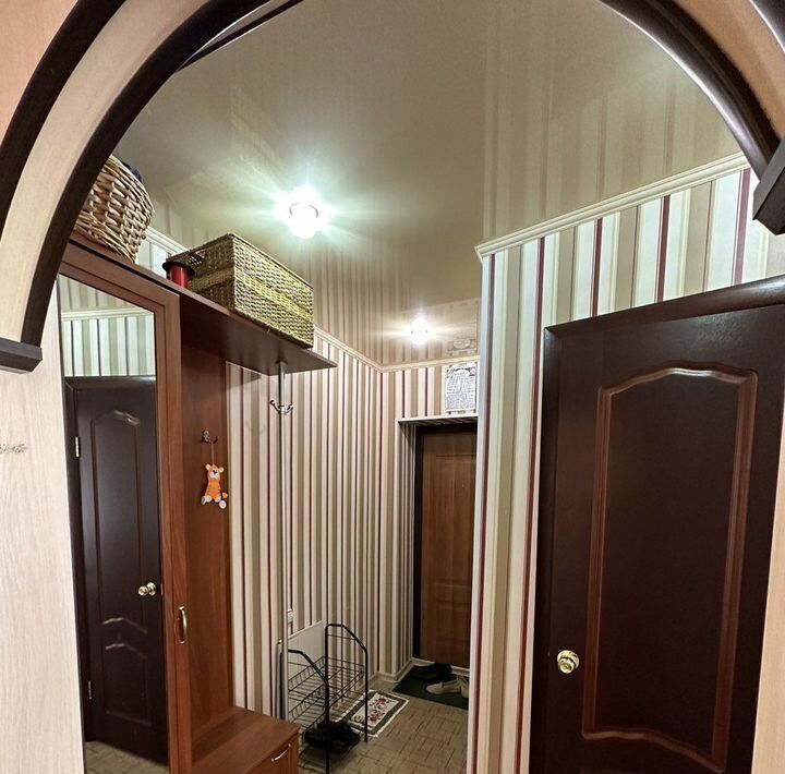 квартира г Салават ул Калинина 6 фото 7