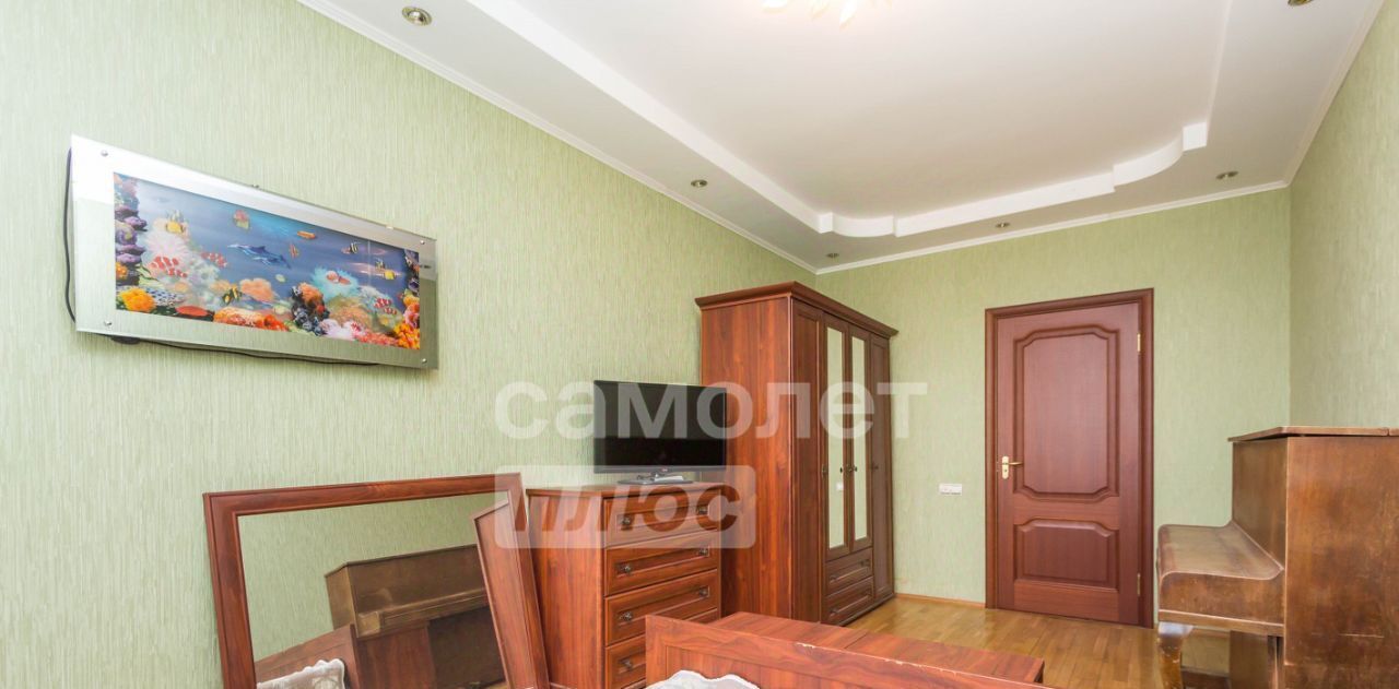 квартира г Уфа р-н Кировский ул Кавказская 6/12 фото 7