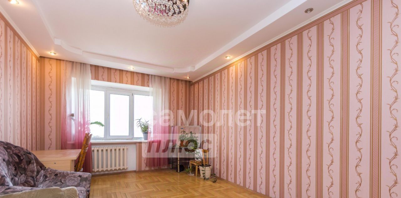 квартира г Уфа р-н Кировский ул Кавказская 6/12 фото 18