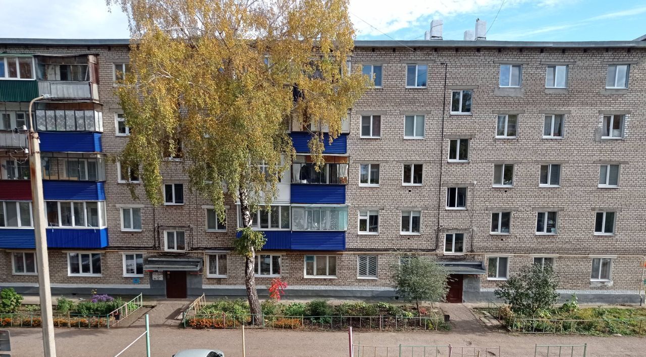 квартира г Стерлитамак ул Дружбы 44 фото 14