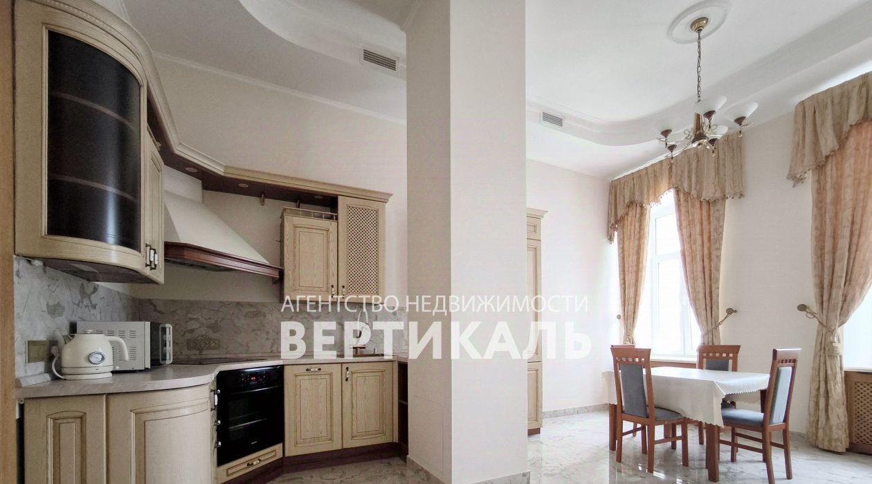 квартира г Москва метро Пушкинская ул Тверская 12с/8 фото 19