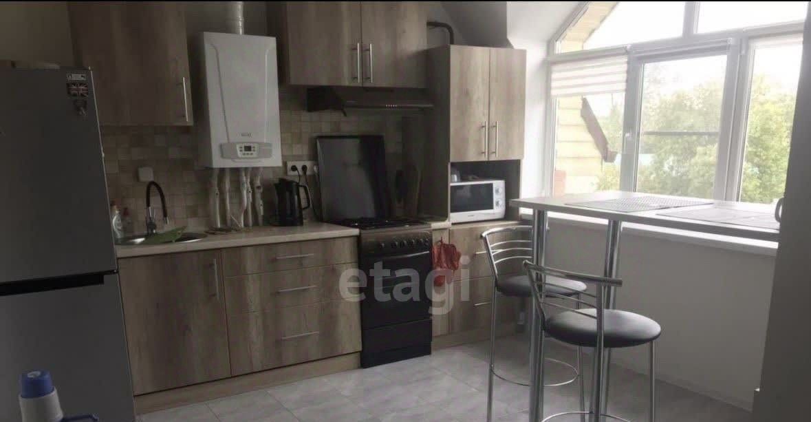 квартира г Таганрог ул Инструментальная 50/1 фото 1