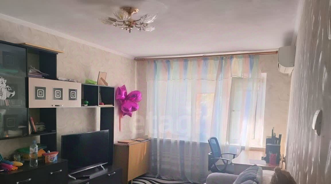 квартира г Таганрог проезд 6-й Линейный 73а фото 1