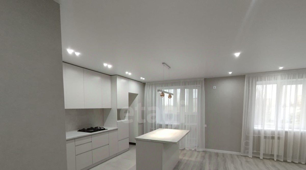 квартира г Таганрог ул Пархоменко 4 58-2 фото 1