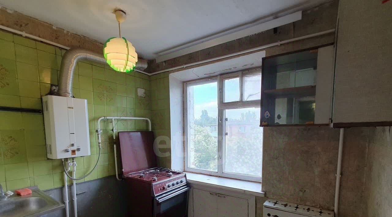 квартира г Таганрог ул Москатова 21 фото 1