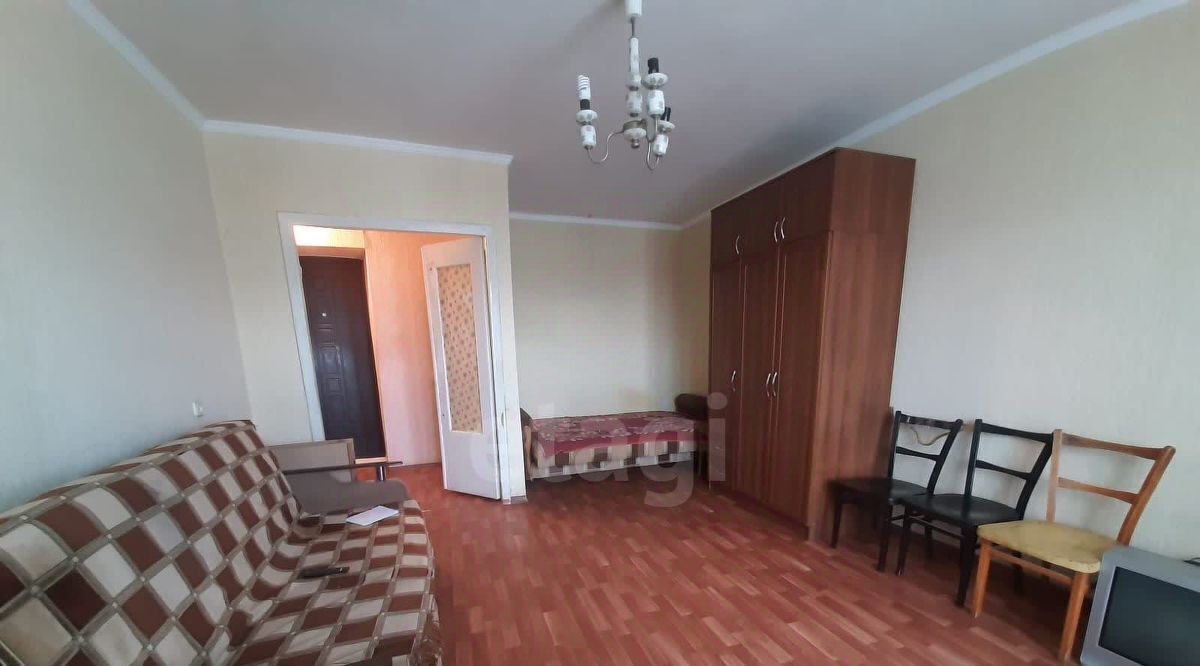 квартира г Таганрог ул Сергея Лазо 5к/1 фото 1