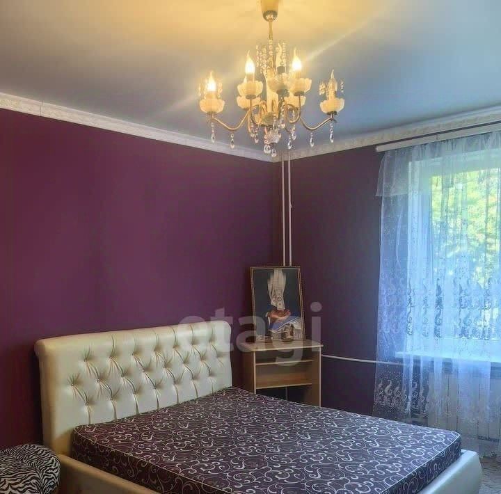 квартира г Таганрог ул Большая Бульварная 5/1 фото 1