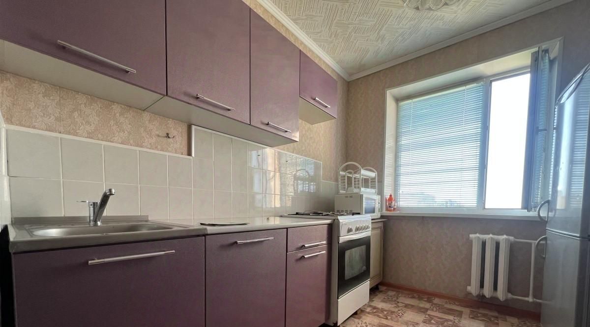 квартира г Волгодонск ул Гагарина 27 фото 1