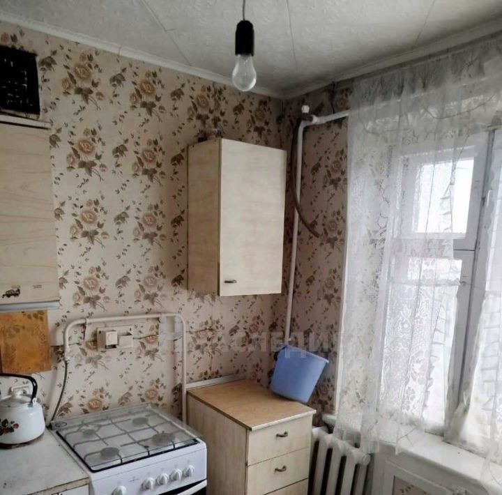 квартира г Каменск-Шахтинский пер. Кооперативный фото 1