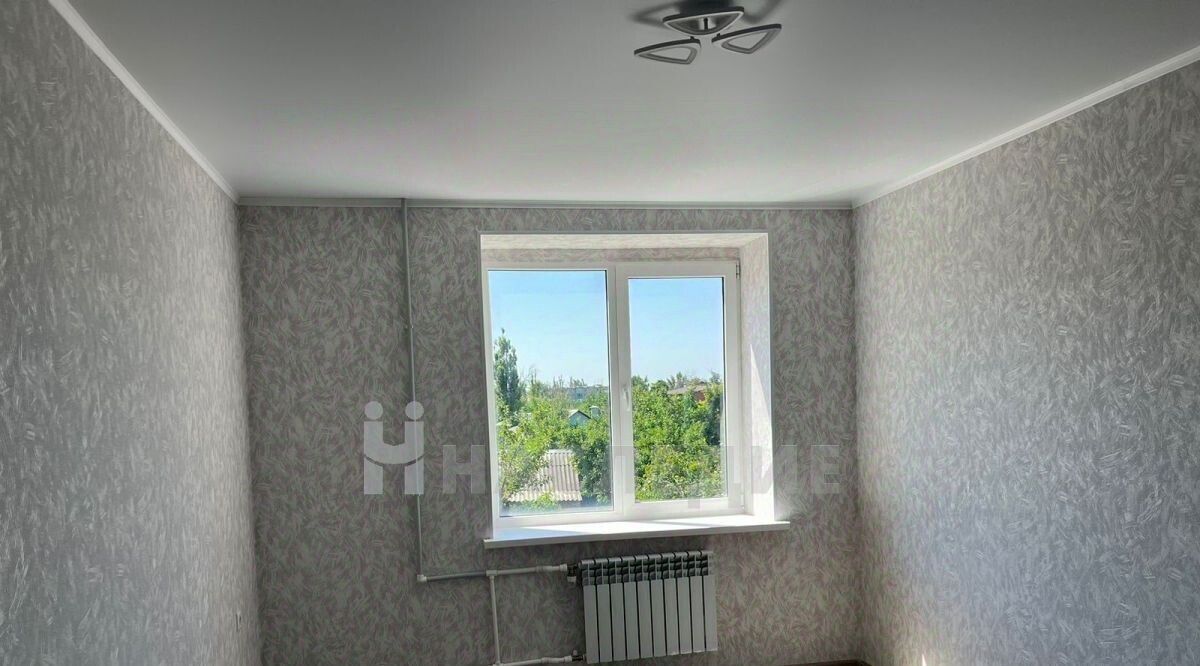 квартира г Каменск-Шахтинский мкр Лиховской ул Советская фото 1