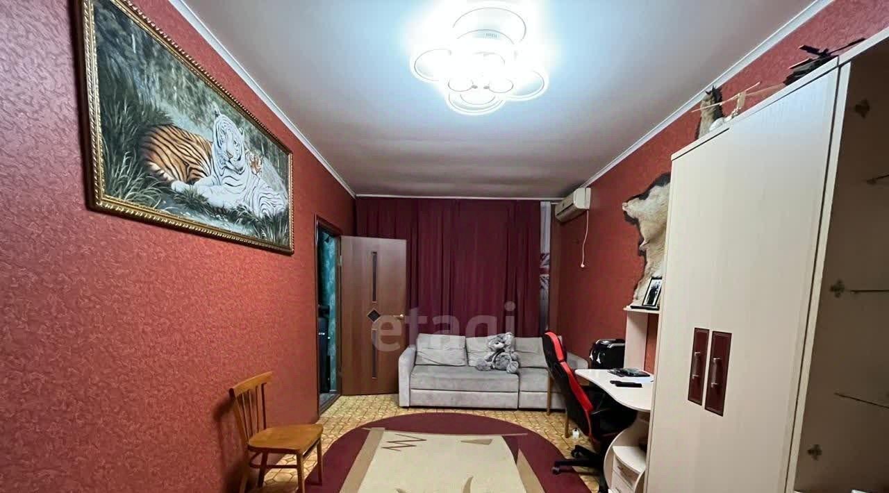 квартира г Таганрог ул Бабушкина 58 фото 3