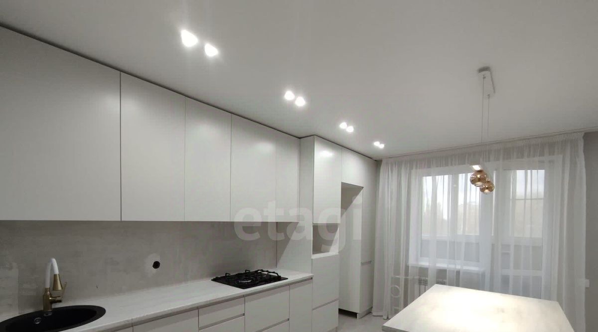 квартира г Таганрог ул Пархоменко 4 58-2 фото 4