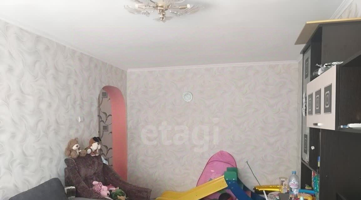 квартира г Таганрог проезд 6-й Линейный 73а фото 3