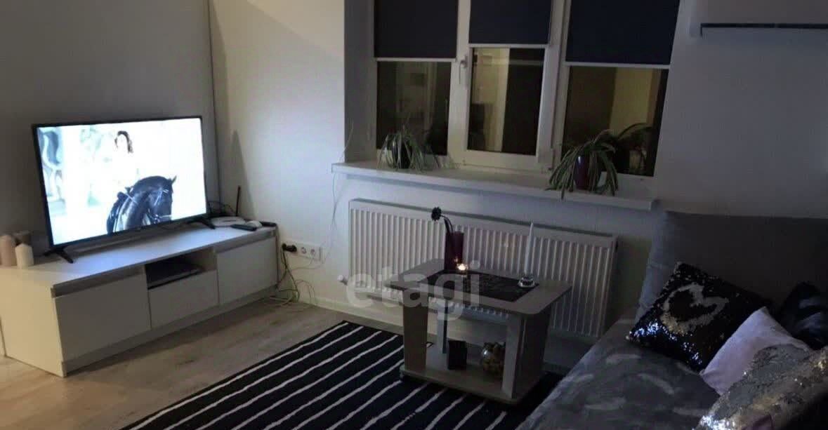 квартира г Таганрог ул Инструментальная 50/1 фото 4