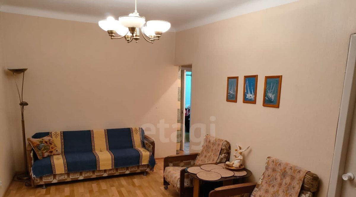 квартира г Таганрог ул Фрунзе 63 фото 3