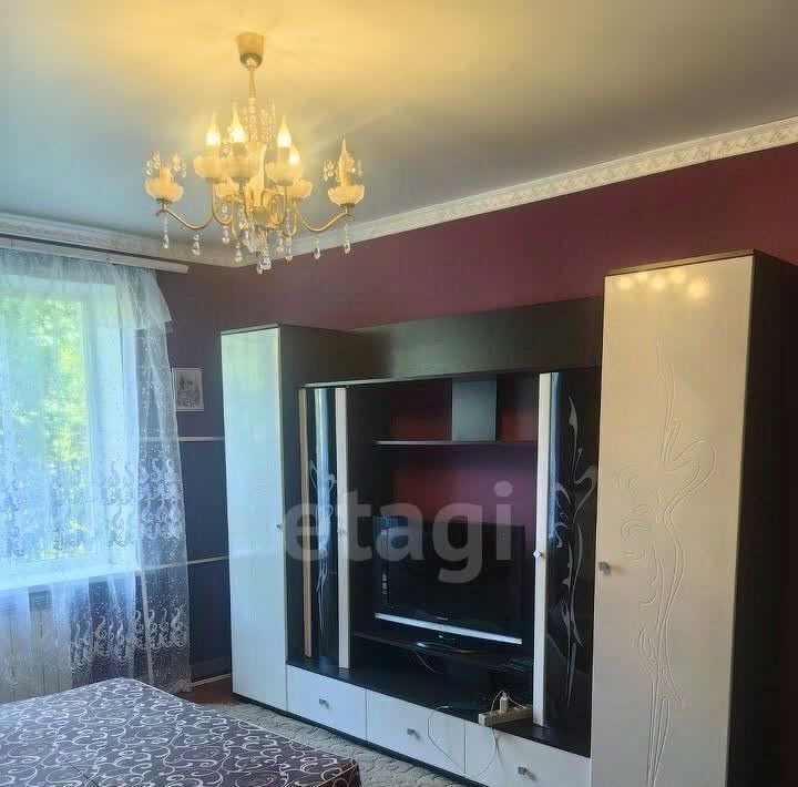 квартира г Таганрог ул Большая Бульварная 5/1 фото 4