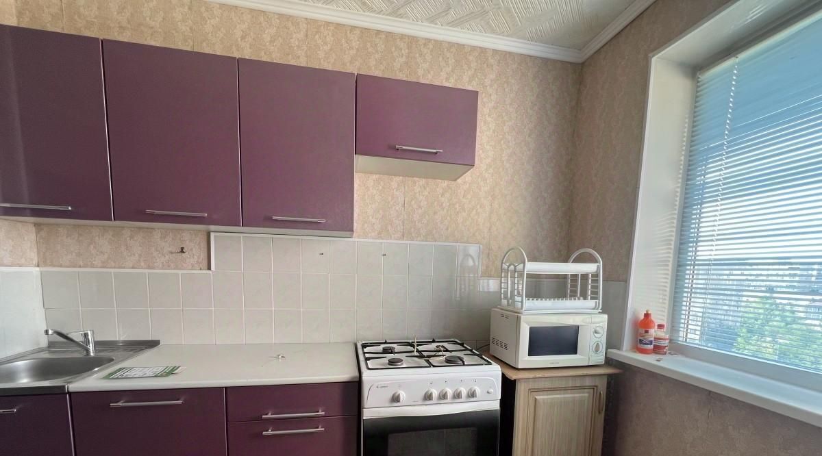 квартира г Волгодонск ул Гагарина 27 фото 3