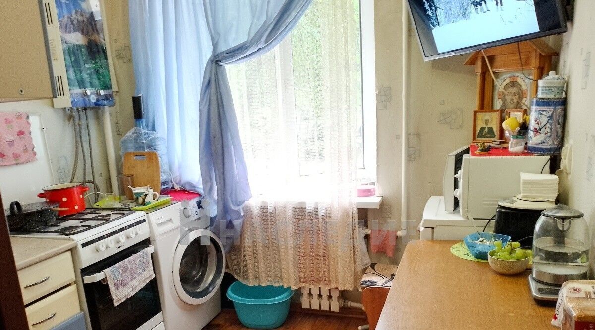 квартира г Каменск-Шахтинский пер Коммунистический фото 2