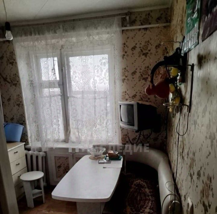 квартира г Каменск-Шахтинский пер. Кооперативный фото 2