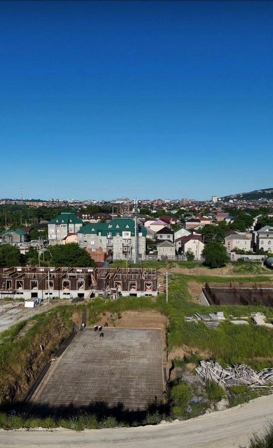 квартира г Махачкала р-н Кировский ул Даганова 139 Кировский внутригородской район фото 7