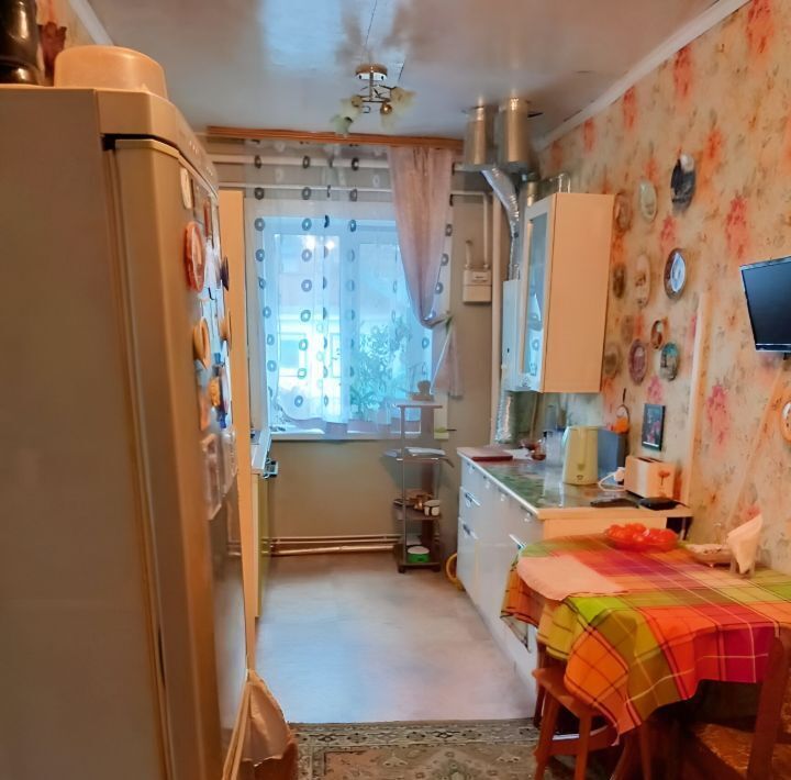 дом г Орел р-н Заводской ул Лермонтова 3 фото 1
