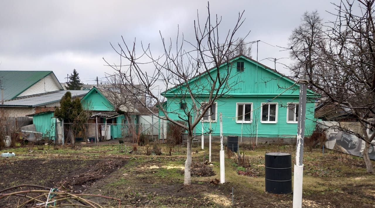 дом г Орел р-н Заводской ул Лермонтова 3 фото 3