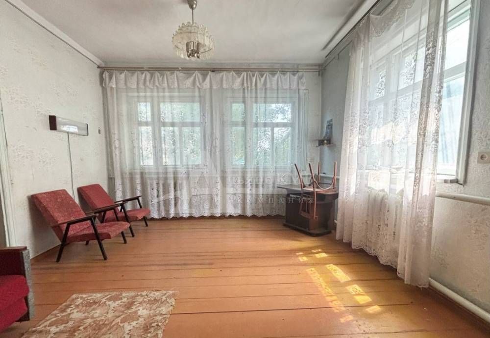 дом р-н Кировский г Новопавловск ул Первомайская Кировский муниципальный округ фото 5