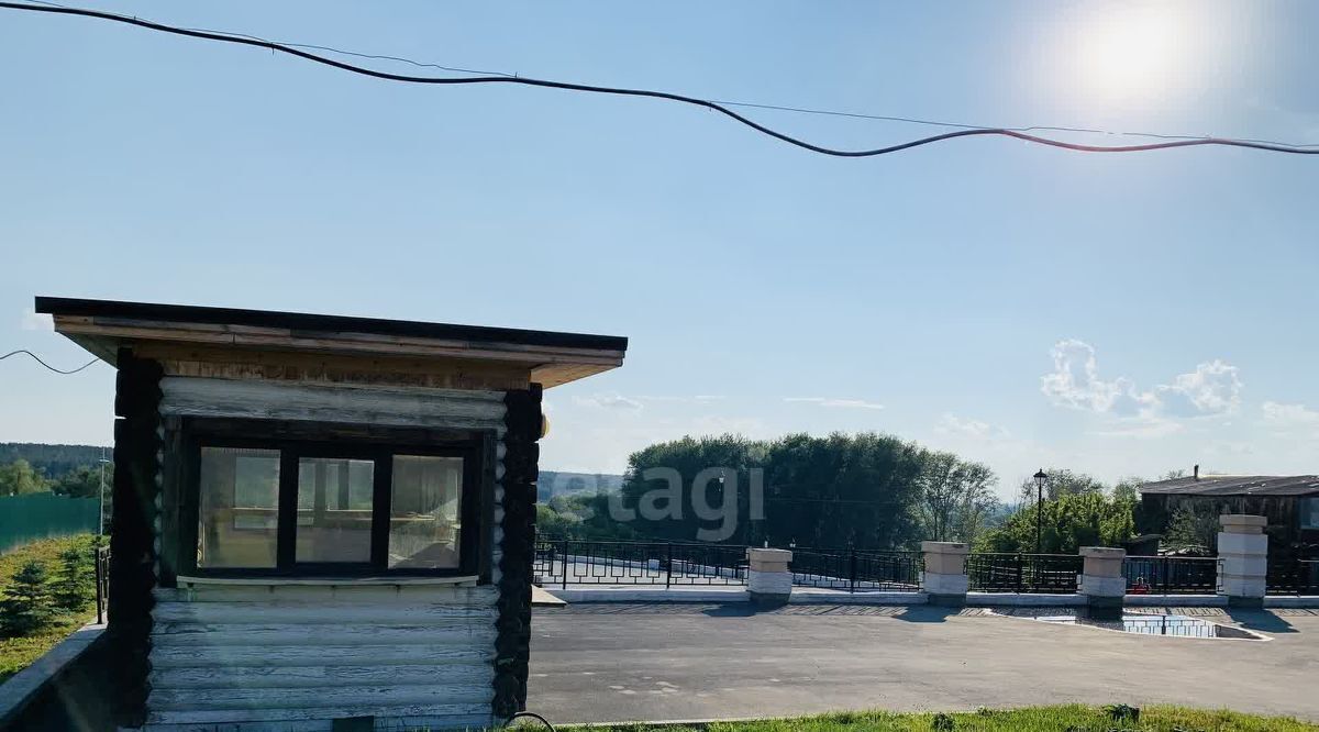 торговое помещение р-н Катайский г Катайск ул Советская фото 6