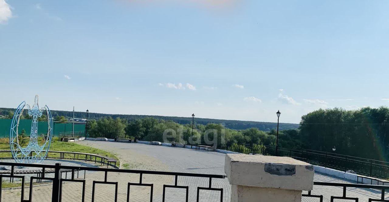 торговое помещение р-н Катайский г Катайск ул Советская фото 10