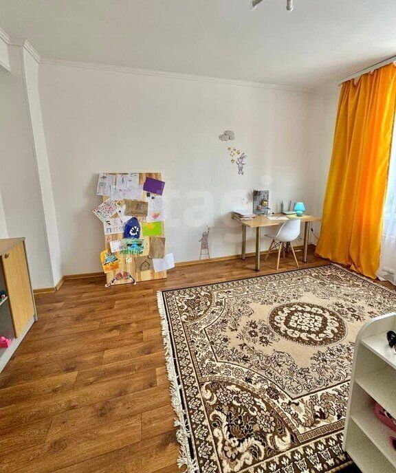 квартира г Курган ул Ленина 21 фото 16