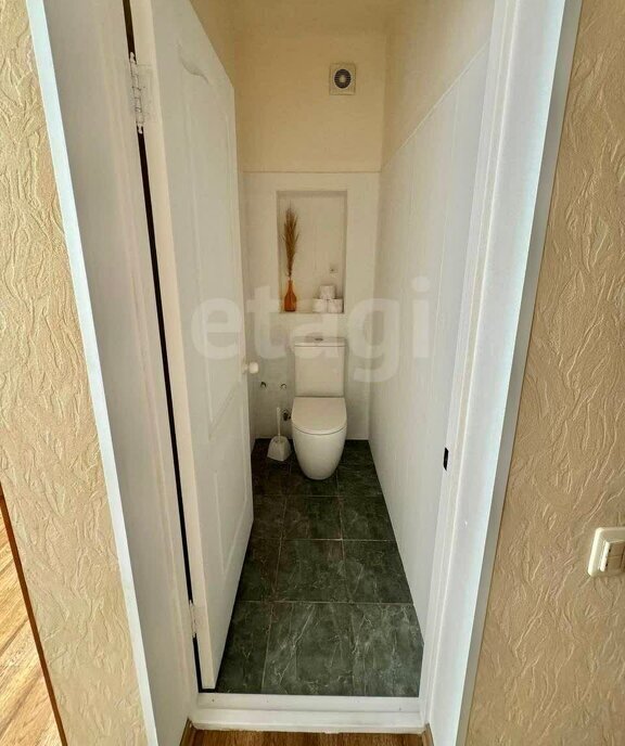квартира г Курган ул Ленина 21 фото 19