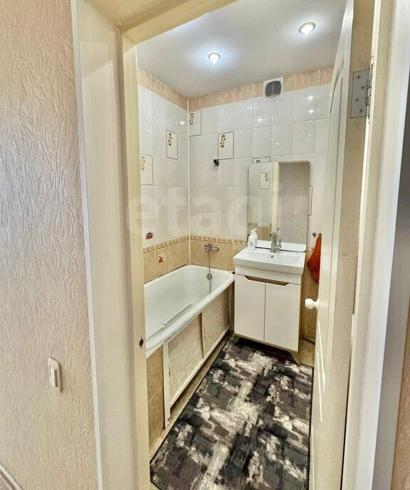 квартира г Курган ул Ленина 21 фото 20