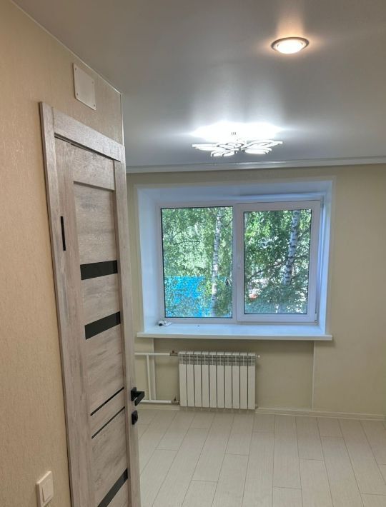 квартира г Томск р-н Ленинский ул Войкова 59а фото 1
